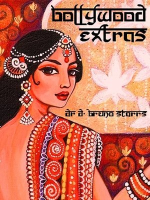 cover image of Bollywood Extras